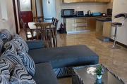 TROU AUX BICHES centre, appartement 3 chambres