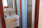 TROU AUX BICHES centre, appartement 3 chambres