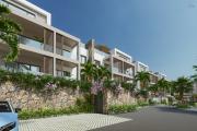 À vendre – Penthouse 2 chambres à Tamarin (accessible aux étrangers)
