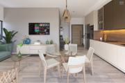 À Vendre – Appartement 1 Chambre à Tamarin (Accessible aux Étrangers)