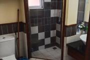 BAIN BOEUF.  Charmant studio a louer a 100 m de la plage, dans residence securisee.