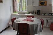 TROU AUX BICHES , a louer appartement  une chambre
