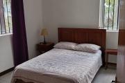 TROU AUX BICHES , a louer appartement  une chambre