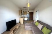 Tamarin – À louer, bel appartement récent 1 chambre Situé au cœur de la Smart City de Tamarin, cet appartement moderne offre un cadre de vie idéal.