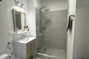 Tamarin – À louer, bel appartement récent 1 chambre Situé au cœur de la Smart City de Tamarin, cet appartement moderne offre un cadre de vie idéal.