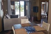 location appartement à long terme - Grand Baie