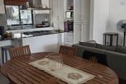 LOCATION EXCEPTIONNELLE À BAIN BOEUF : MAGNIFIQUE VILLA FAMILIALE 4 CHAMBRES AVEC PISCINE - À 2 MIN À PIED DE LA PLAGE !