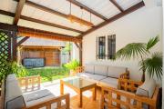 À Vendre – Villa de charme à Grand Gaube, St François