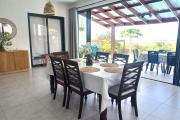 Tamarin – À vendre, villa récente 3 chambres avec piscine et vue dégagée