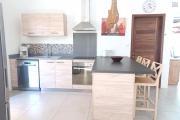 Tamarin – À vendre, villa récente 3 chambres avec piscine et vue dégagée