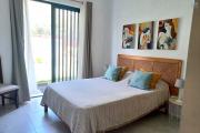 Tamarin – À vendre, villa récente 3 chambres avec piscine et vue dégagée
