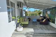 A LOUER - Pointe aux Canonniers - appartement 2 chambres