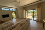À LOUER – VILLA CONTEMPORAINE DE PLAIN-PIED – SAINT ANTOINE / GOODLANDS