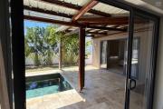 À LOUER – VILLA CONTEMPORAINE DE PLAIN-PIED – SAINT ANTOINE / GOODLANDS