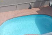 À VENDRE – VILLA AVEC EXCELLENTE RENTABILITÉ LOCATIVE – GRAND GAUBE  Grand Gaube, à quelques minutes de Calodyne et moins de 10 min de Grand Baie Villa neuve très bien entretenue. Aucun frais a prévoir. Emplacement de choix.