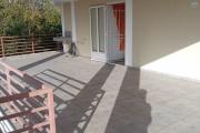  VENDRE maison familiale 4 chambres The Vale / Fond du Sac