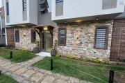 Flic en Flac – À vendre superbe appartement de standing au rez-de-chaussée avec vue océan