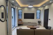 Flic en Flac – À vendre superbe appartement de standing au rez-de-chaussée avec vue océan