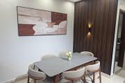 Flic en Flac – À vendre superbe appartement de standing au rez-de-chaussée avec vue océan
