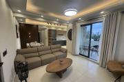 Flic en Flac – À vendre superbe appartement de standing au premier étage avec vue océan