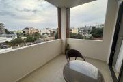 Flic en Flac – À vendre superbe appartement de standing au premier étage avec vue océan