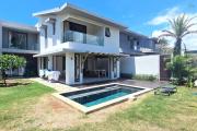 Tamarin – À louer : Superbe villa contemporaine 4 chambres avec piscine, proche de tout