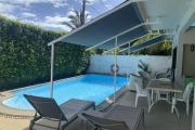Albion – À louer : Agréable villa de 4 chambres avec piscine