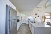 A vendre magnifique villa dans une residence accessible aux etrangers à Grand Baie, La Salette.