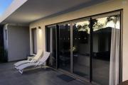 A vendre magnifique villa dans une residence accessible aux etrangers &agrave; Pereybere.