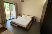 A vendre magnifique villa dans une residence accessible aux etrangers &agrave; Pereybere.