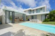 A vendre magnifique villa de 4 chambres en suite accessible aux etrangers à Pereybere.
