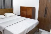 ALOUER : centre Grand Baie, villa neuve, 3 chambres en suite. Emplacement pretium