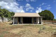 Rivi&egrave;re Noire, &Icirc;le Maurice &ndash; Villa 3 chambres &agrave; vendre avec vue imprenable et grand terrain