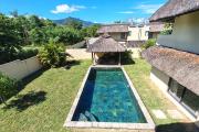 &Icirc;le Maurice &ndash; Rivi&egrave;re Noire : En vente villa de standing accessible aux &eacute;trangers avec piscine priv&eacute;e