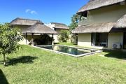 &Icirc;le Maurice &ndash; Rivi&egrave;re Noire : En vente villa de standing accessible aux &eacute;trangers avec piscine priv&eacute;e