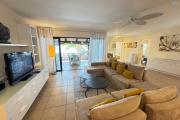 A LOUER / Penthouse d'exception, Pieds dans l'eau&ndash; POINTE AUX BICHES / &Icirc;le Maurice