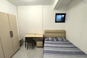 Albion  Appartement 2 chambres avec piscine, en rez-de-chauss&eacute;e, au calme