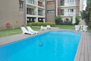 Flic en Flac Superbe Appartement Meubl&eacute; &agrave; Vendre dans une R&eacute;sidence S&eacute;curis&eacute;e avec Piscine