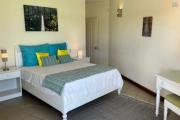 &Agrave; louer &ndash; Superbe appartement 3 chambres face &agrave; la mer &ndash; Grand Baie