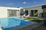 &Agrave; LOUER &ndash; Villa neuve avec piscine & d&eacute;pendance &agrave; Grand Baie Ile Maurice