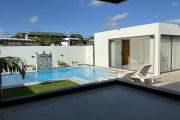 &Agrave; LOUER &ndash; Villa neuve avec piscine & d&eacute;pendance &agrave; Grand Baie Ile Maurice