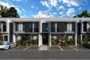 Flic en Flac Ile Maurice Superbe projet d’appartements 3 chambres avec piscine commune