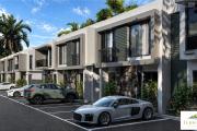 Flic en Flac Ile Maurice Superbe projet d’appartements 3 chambres avec piscine commune