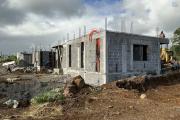 &Agrave; VENDRE &ndash; VILLA NEUVE ULTRA MODERNE &Agrave; SOTTISE ROAD, GRAND BAIE, &Icirc;le Maurice