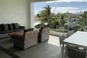A LOUER a partir du 1er octobre 2026 / Magnifique appartement 3 chambres en suite à – Grand Gaube - Île Maurice