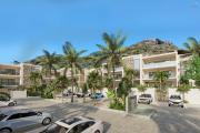 Tamarin &agrave; vendre projet d'appartements &Icirc;le Maurice