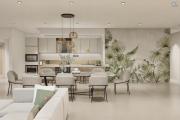 Tamarin &agrave; vendre projet d'appartements &Icirc;le Maurice  Accessible aux acheteurs &eacute;trangers.