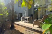 APPARTEMENT À VENDRE – BE COSY – TROU AUX BICHES ILE MAURICE