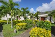 A vendre magnifique villa dans une residence accessible aux etrangers &agrave; Grand Baie, La Salette.