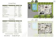 A VENDRE - Villas neuves, clé en main, 3 chambres en suite. PEREYBÈRE ✨ 📍 Une adresse privilégiée dans un quartier résidentiel recherché du Nord